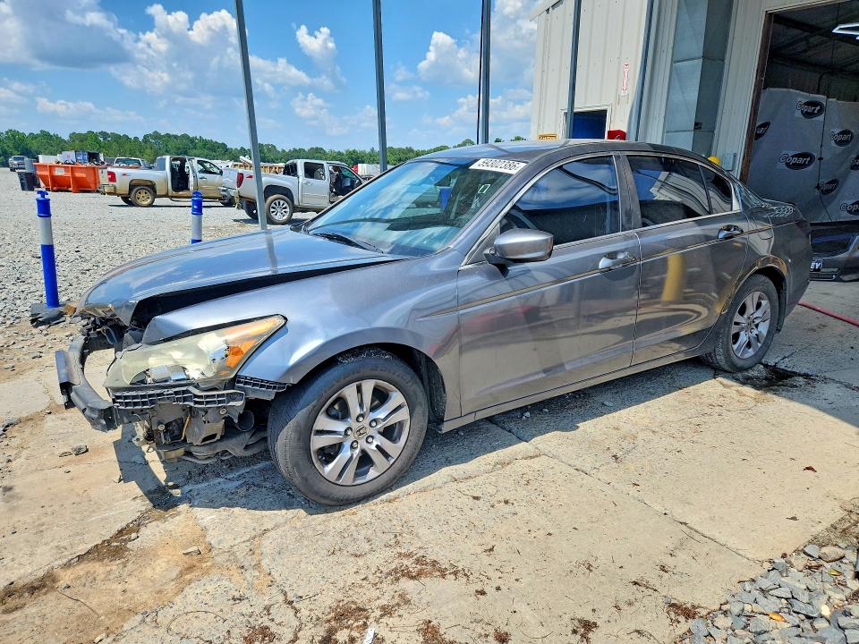 Aukcja sprzedaży 2012 Honda Accord, vin: 1HGCP2F63CA106197, numer aukcji: 59302386