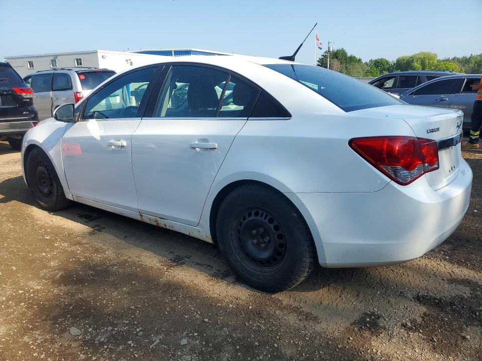 Aukcja sprzedaży 2013 Chevrolet Cruze, vin: 1G1PD5SBXD7315425, numer aukcji: 76293625
