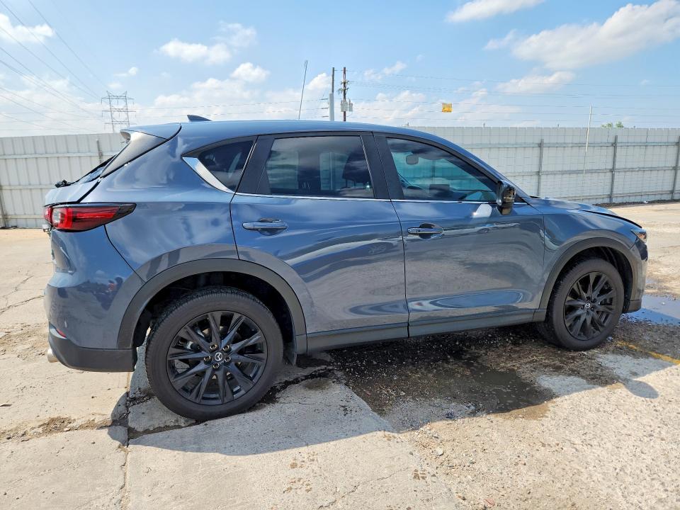 2023 Mazda Cx-5 მანქანა იყიდება აუქციონზე, vin: JM3KFBCM0P0238336, აუქციონის ნომერი: 58791206