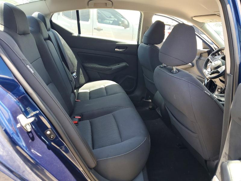 Продажа на аукционе авто 2019 Nissan Altima, vin: 1N4BL4BV1KC132112, номер лота: 56502406