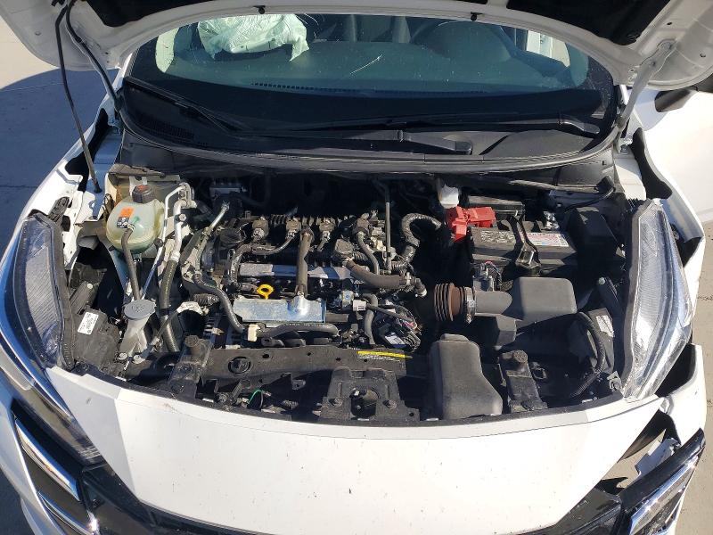 Продажа на аукционе авто 2023 Nissan Versa, vin: 3N1CN8DV2PL866379, номер лота: 55987626