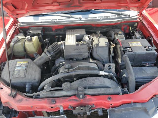 58252366 :رقم المزاد ، 1GTDT19E488173370 vin ، 2008 Gmc Canyon مزاد بيع