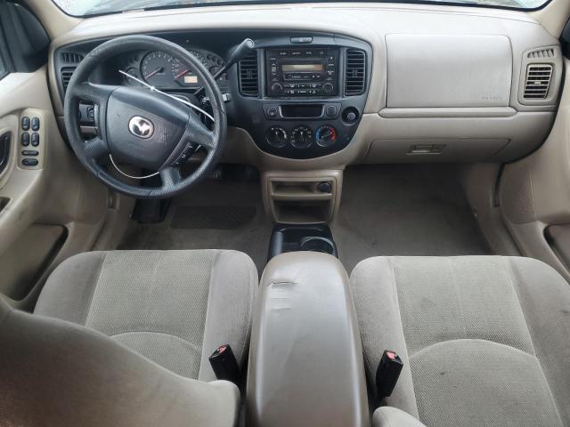 56666356 :رقم المزاد ، 4F2YU09121KM24580 vin ، 2001 Mazda Tribute مزاد بيع