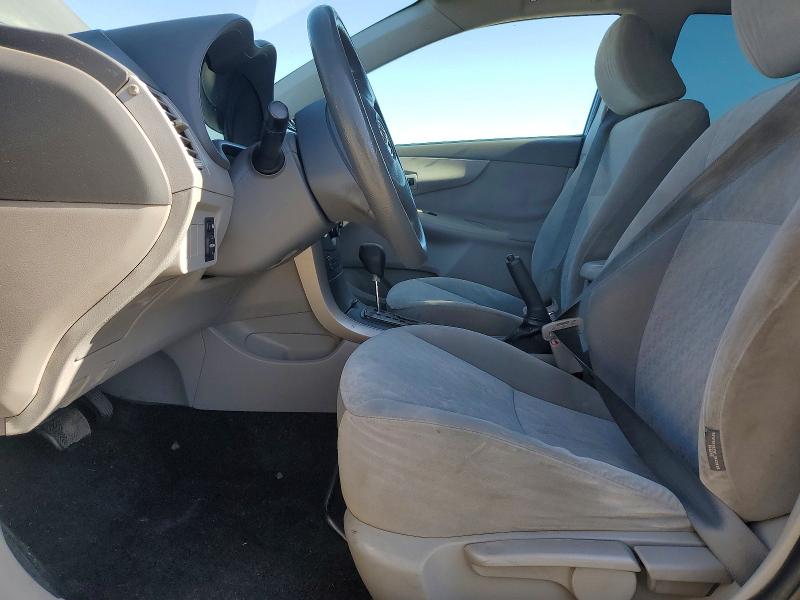 Продажа на аукционе авто 2009 Toyota Corolla, vin: JTDBL40E299066240, номер лота: 56704196