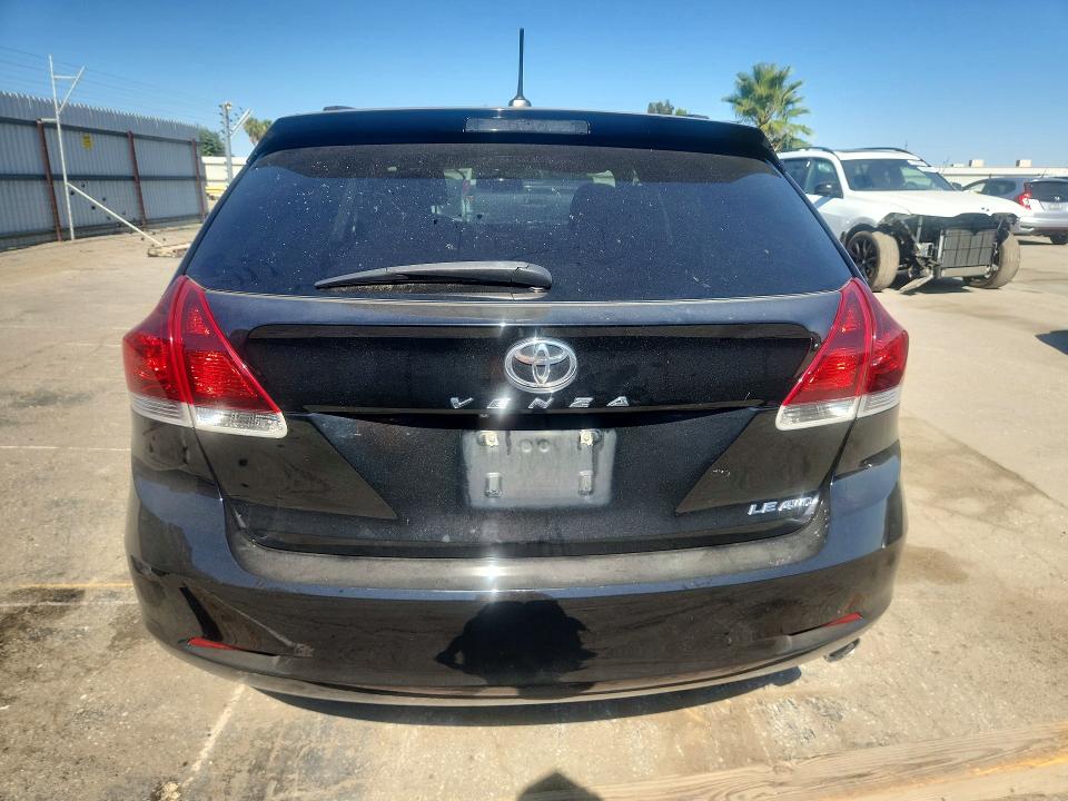 Продаж на аукціоні авто 2013 Toyota Venza, vin: 4T3BA3BBXDU043249, номер лоту: 58104186