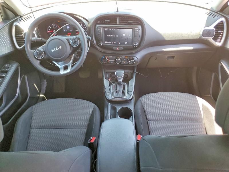 Продаж на аукціоні авто 2022 Kia Soul, vin: KNDJ23AU2N7171915, номер лоту: 58579906
