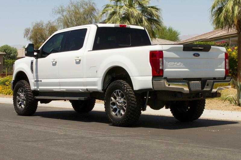 Aukcja sprzedaży 2021 Ford F250, vin: 1FT7W2BT6MEC60086, numer aukcji: 58142896