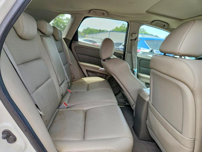 Aukcja sprzedaży 2007 Acura Rdx, vin: 5J8TB18227A001997, numer aukcji: 55745666