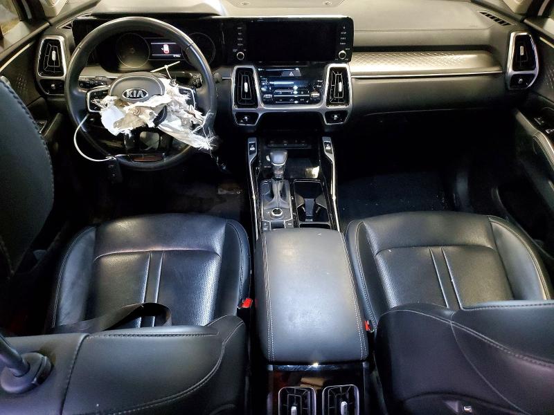 Aukcja sprzedaży 2021 Kia Sorento, vin: 5XYRKDLFXMG050557, numer aukcji: 57708076