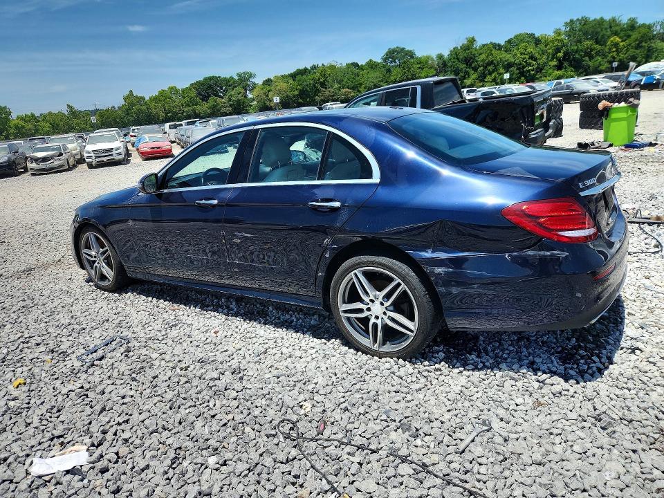 56262276 :رقم المزاد ، WDDZF4JB0KA562142 vin ، 2019 Mercedes-benz E مزاد بيع