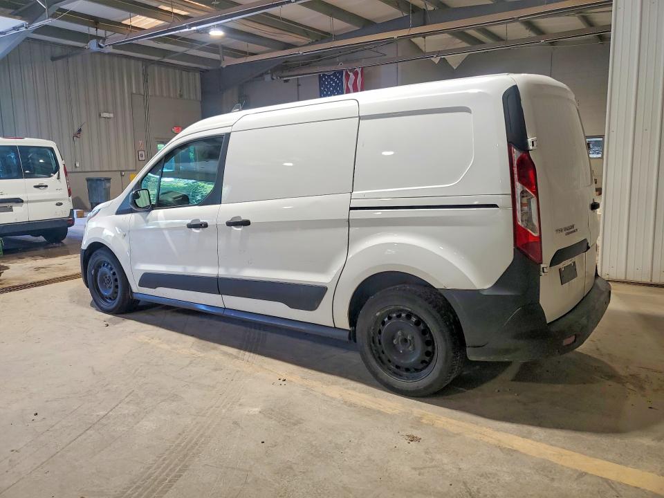 58123016 :رقم المزاد ، NM0LS7E78L1447578 vin ، 2020 Ford Transit Connect مزاد بيع