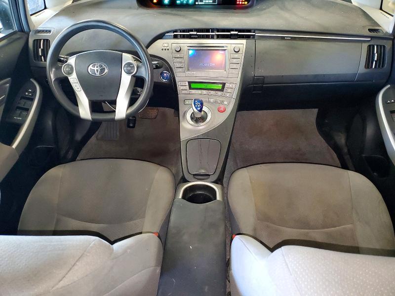 Продаж на аукціоні авто 2015 Toyota Prius, vin: JTDKN3DU0F0480218, номер лоту: 58412616
