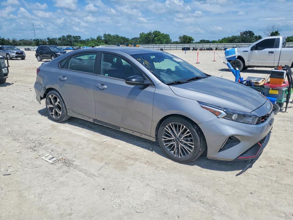 Aukcja sprzedaży 2023 Kia Forte, vin: 3KPF54AD3PE665089, numer aukcji: 55995836