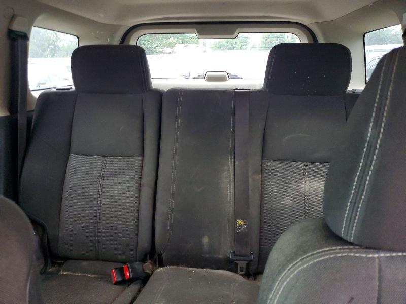 2006 Hummer H3 მანქანა იყიდება აუქციონზე, vin: 5GTDN136268279964, აუქციონის ნომერი: 57900796