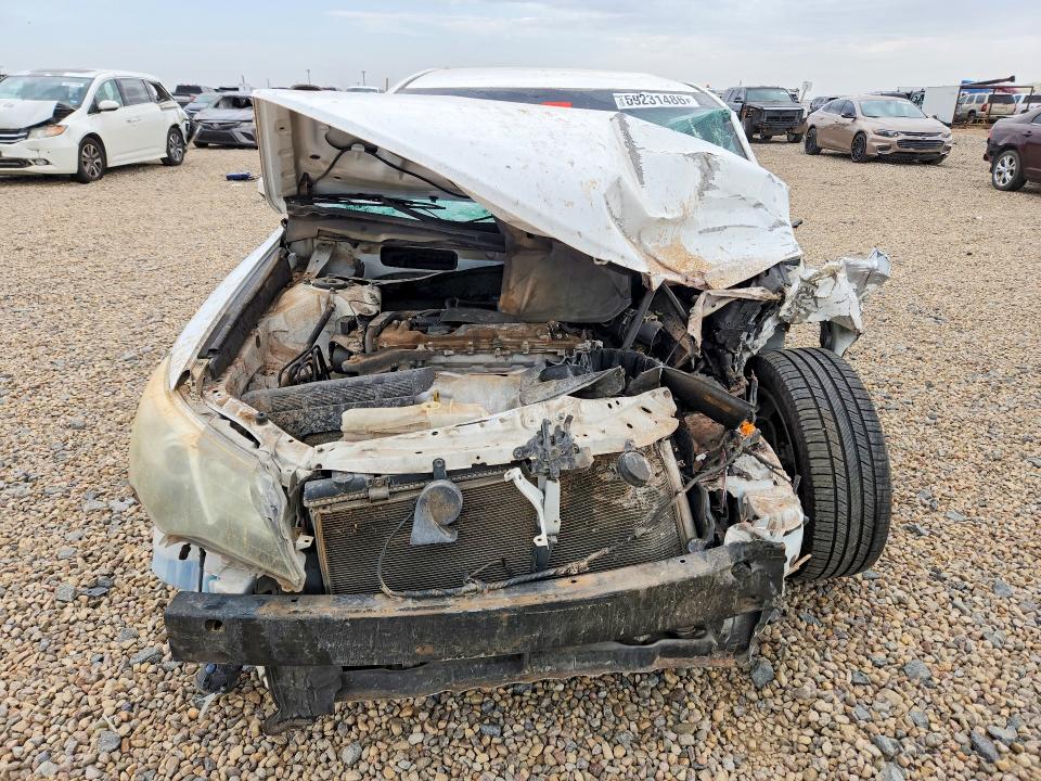 Aukcja sprzedaży 2012 Toyota Camry, vin: 4T1BF1FK4CU155617, numer aukcji: 59231486
