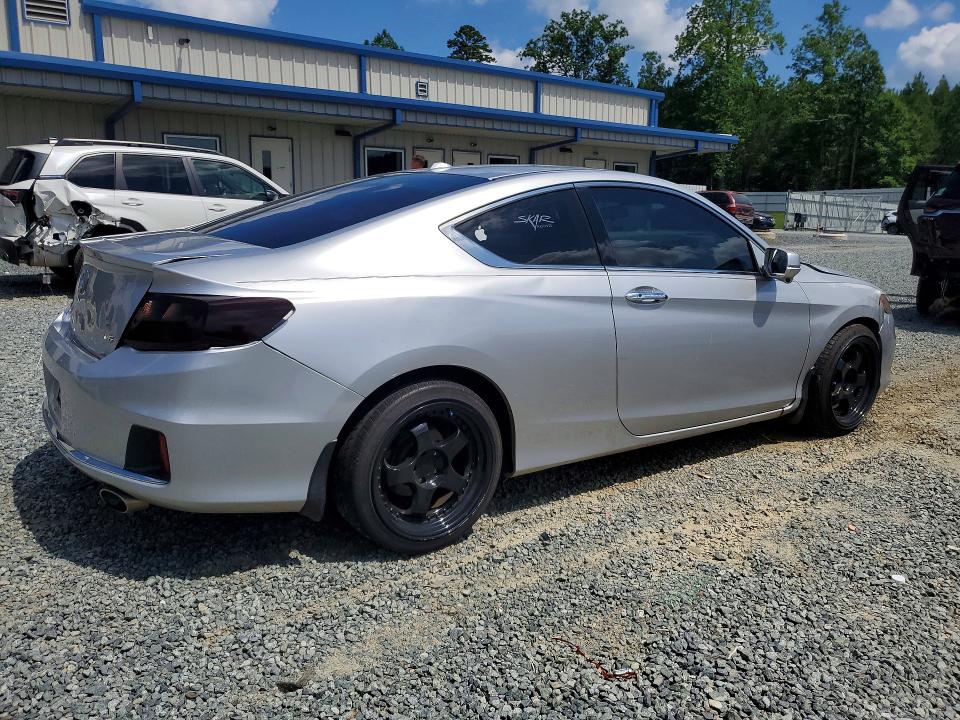 2013 Honda Accord მანქანა იყიდება აუქციონზე, vin: 1HGCT2B87DA007984, აუქციონის ნომერი: 85979235