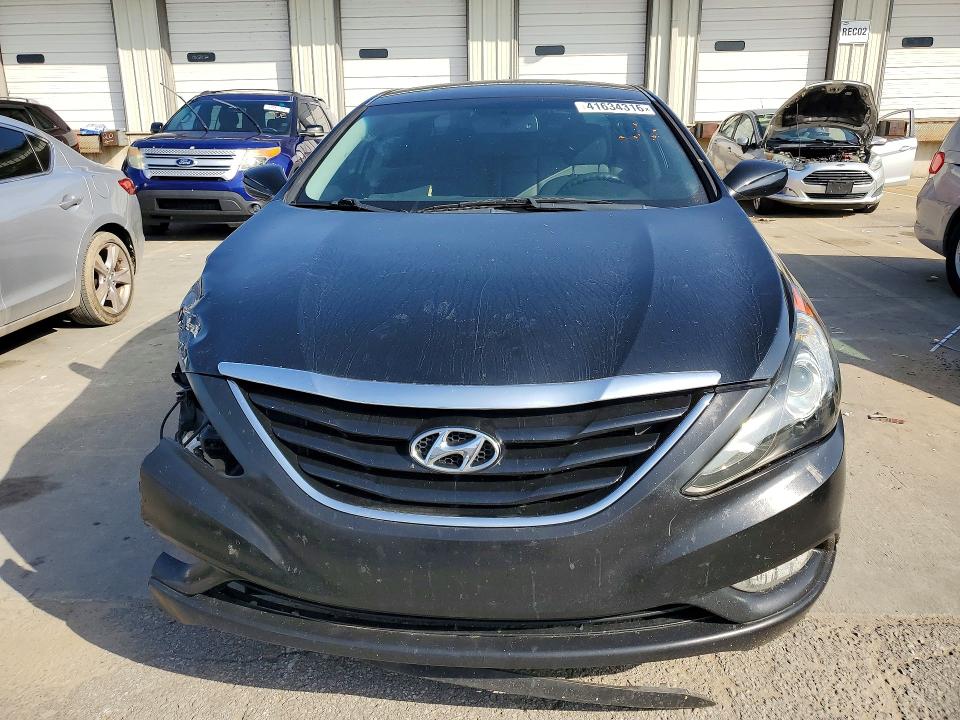 Продаж на аукціоні авто 2013 Hyundai Sonata, vin: 5NPEB4AC8DH632902, номер лоту: 41634316