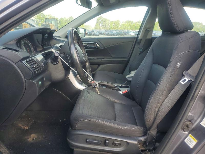 Aukcja sprzedaży 2013 Honda Accord, vin: 1HGCR2F56DA221847, numer aukcji: 57620706