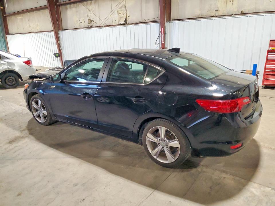 56818616 :رقم المزاد ، 19VDE1F30EE009072 vin ، 2014 Acura Ilx مزاد بيع