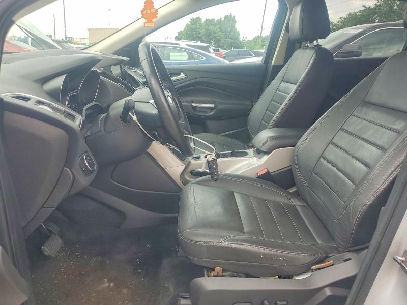 Aukcja sprzedaży 2013 Ford Escape, vin: 1FMCU9H90DUC60322, numer aukcji: 55841196