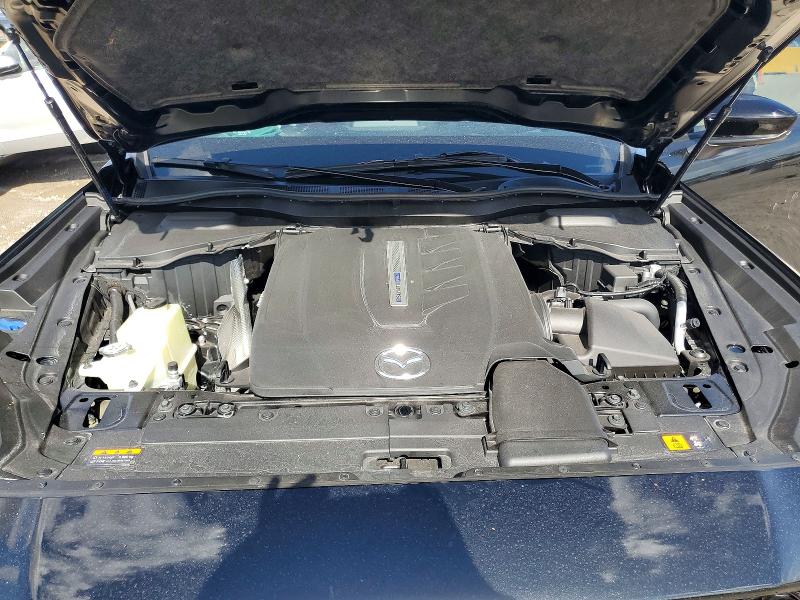 Aukcja sprzedaży 2025 Mazda Cx-70, vin: JM3KJEHA8S1128393, numer aukcji: 58154736