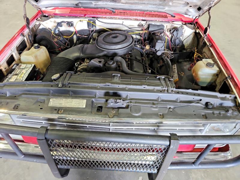 1987 Chevrolet V30 მანქანა იყიდება აუქციონზე, vin: 1GBHV34N5HS131103, აუქციონის ნომერი: 58250776