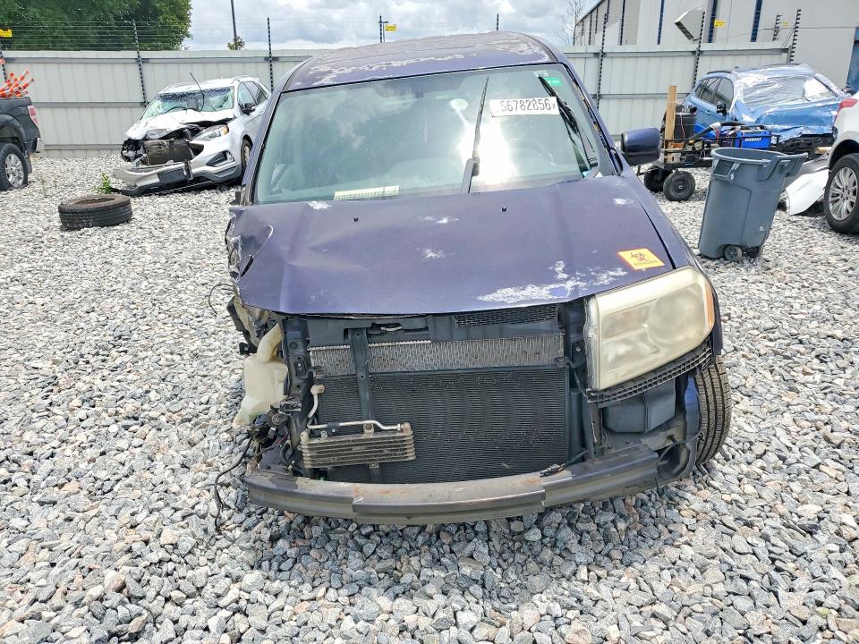 Aukcja sprzedaży 2013 Honda Pilot, vin: 5FNYF4H48DB079912, numer aukcji: 56782856