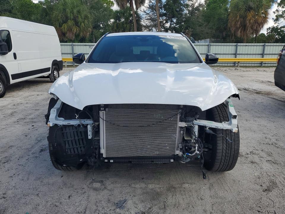 Aukcja sprzedaży 2024 Jaguar F-pace, vin: SADCT2EX7RA723748, numer aukcji: 57508976