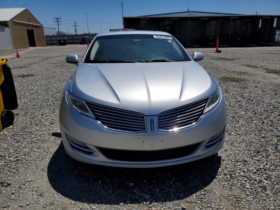 85451925 :رقم المزاد ، 3LN6L2G90DR819125 vin ، 2013 Lincoln Mkz مزاد بيع