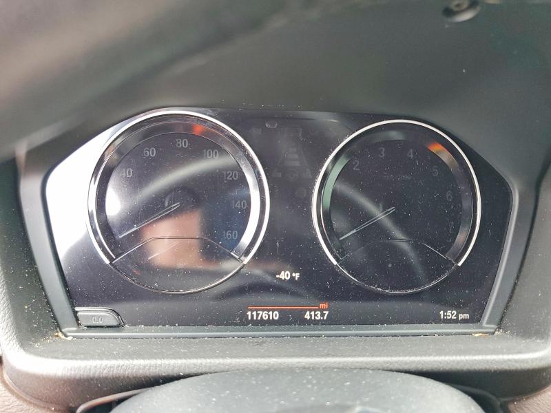 2019 Bmw X2 მანქანა იყიდება აუქციონზე, vin: WBXYJ3C54KEP77248, აუქციონის ნომერი: 56002356