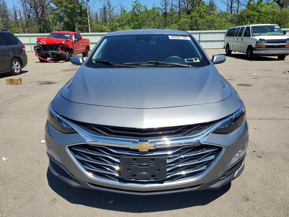 2024 Chevrolet Malibu მანქანა იყიდება აუქციონზე, vin: 1G1ZD5ST5RF152052, აუქციონის ნომერი: 56297156