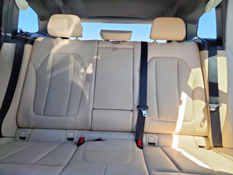 Продажа на аукционе авто 2023 Bmw X3, vin: 5UX53DP04P9R98507, номер лота: 57632436