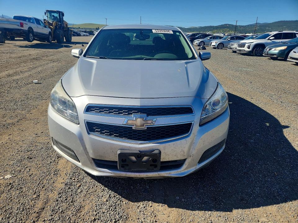 53393696 :رقم المزاد ، 1G11C5SA4DF330539 vin ، 2013 Chevrolet Malibu مزاد بيع