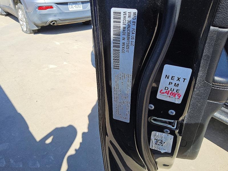 54905296 :رقم المزاد ، 3C4NJCBB8MT592517 vin ، 2021 Jeep Compass مزاد بيع