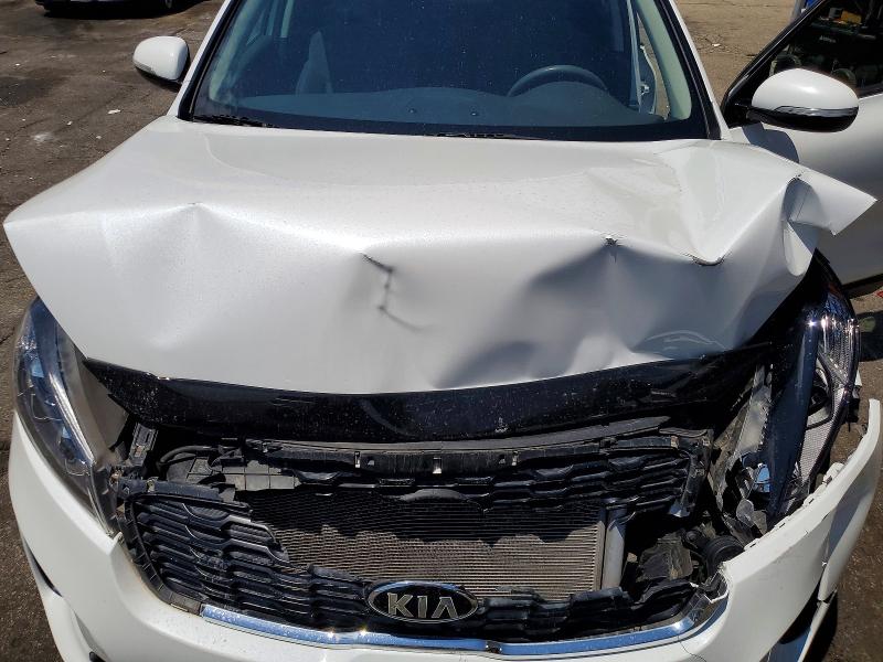 Продажа на аукционе авто 2019 Kia Sorento, vin: 5XYPGDA51KG443895, номер лота: 58516866