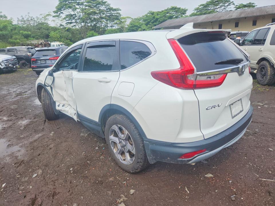 Aukcja sprzedaży 2019 Honda Cr-v, vin: 7FARW2H81KE057649, numer aukcji: 54742616