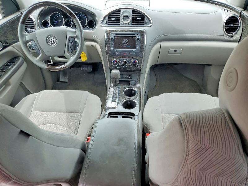 55777276 :رقم المزاد ، 5GAKVAKD6EJ229219 vin ، 2014 Buick Enclave مزاد بيع