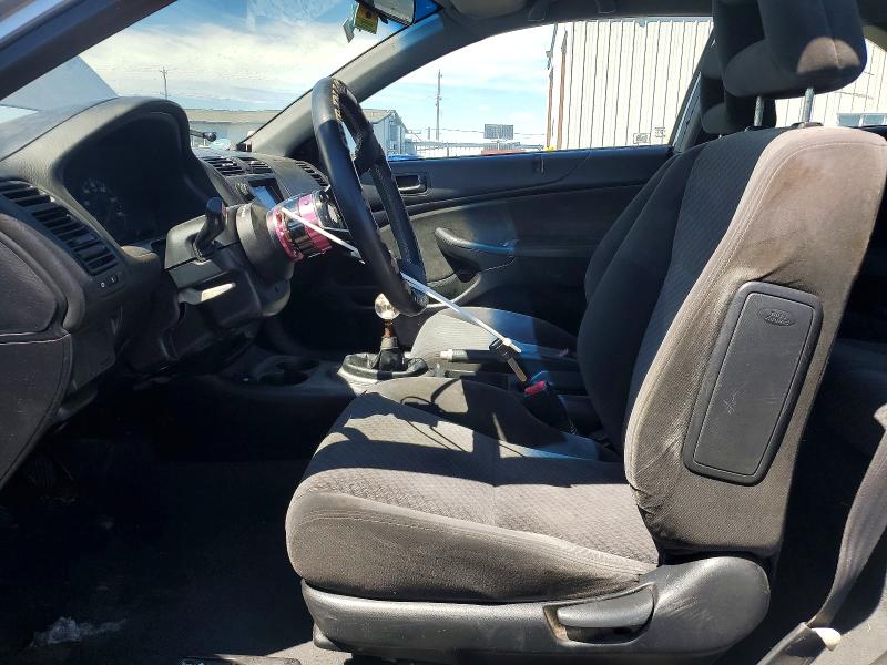 Продаж на аукціоні авто 2003 Honda Civic, vin: 1HGEM214X3L023233, номер лоту: 57373096