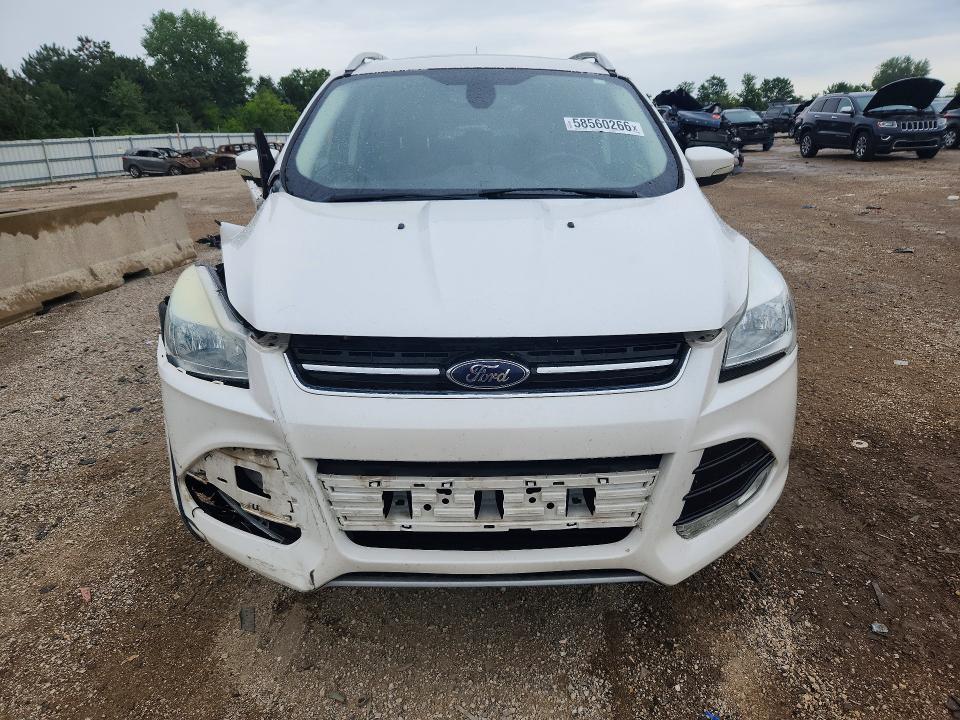 Продажа на аукционе авто 2016 Ford Escape, vin: 1FMCU0JX0GUB12454, номер лота: 58560266