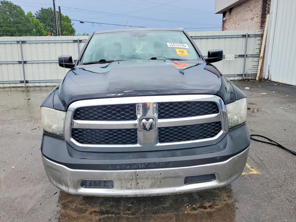 Продаж на аукціоні авто 2013 Ram 1500, vin: 1C6RR6FG9DS679594, номер лоту: 58013766
