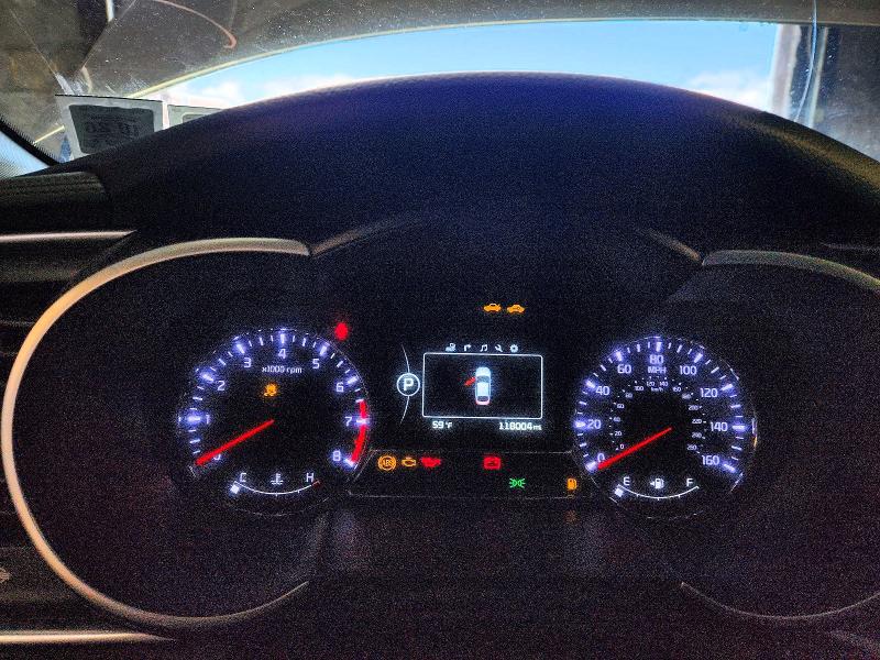 Продаж на аукціоні авто 2015 Kia Optima, vin: 5XXGR4A66FG389393, номер лоту: 56443276