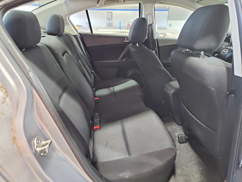 Aukcja sprzedaży 2011 Mazda 3, vin: JM1BL1VG1B1476413, numer aukcji: 56281326
