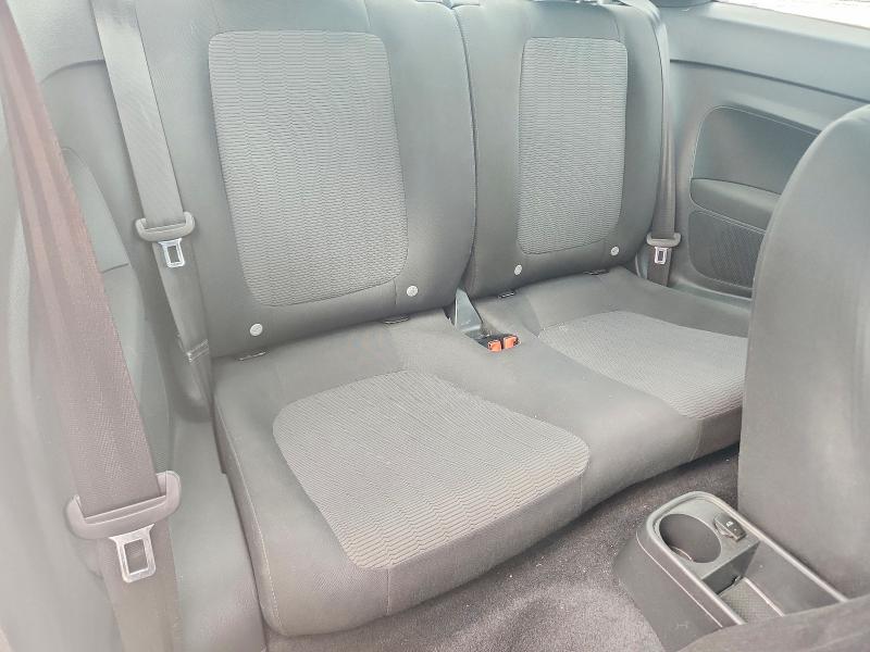 Продажа на аукционе авто 2013 Volkswagen Beetle, vin: 3VWFP7AT0DM640328, номер лота: 56100346