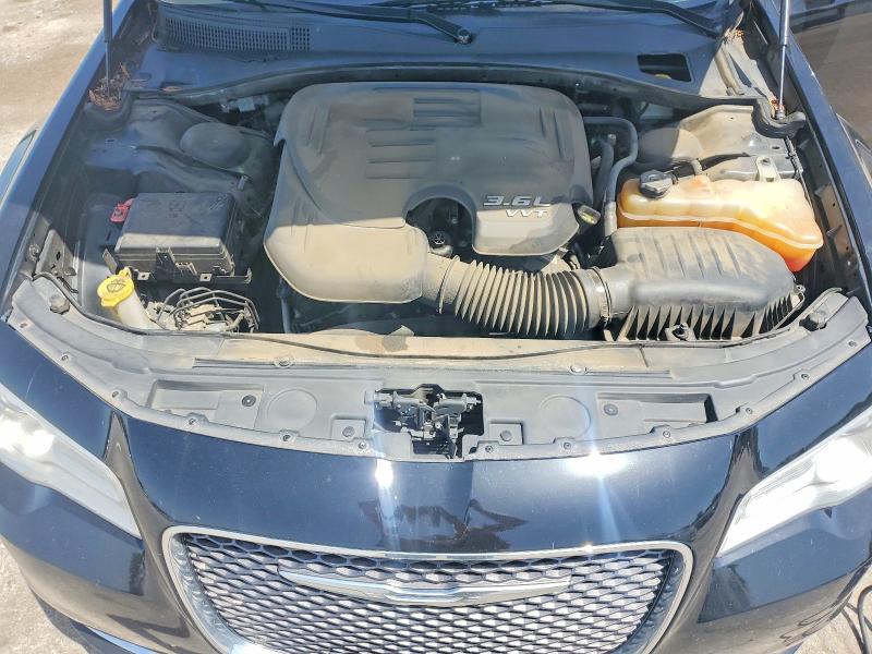 59133956 :رقم المزاد ، 2C3CCAEG7GH219807 vin ، 2016 Chrysler 300c مزاد بيع