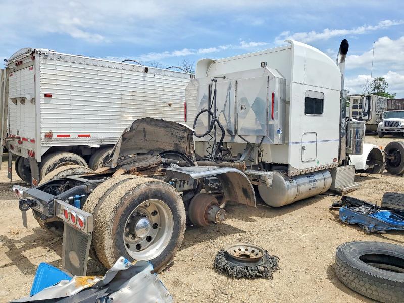 55325386 :رقم المزاد ، 1XP5DB9X97D636214 vin ، 2007 Peterbilt 379 مزاد بيع
