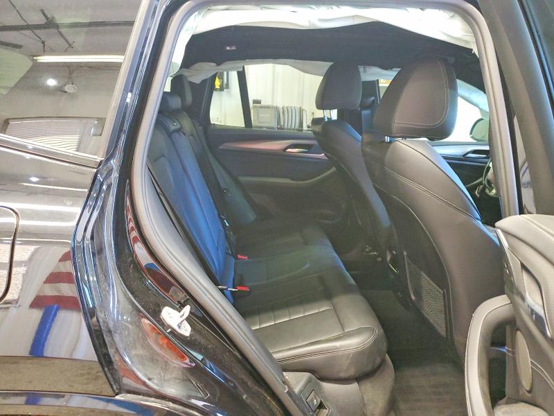 Продаж на аукціоні авто 2020 Bmw X3, vin: 5UXTY9C00L9D35265, номер лоту: 57750226