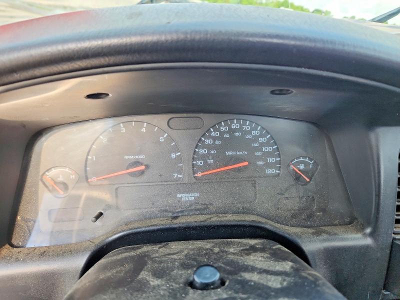 Продаж на аукціоні авто 2003 Dodge Dakota, vin: 1D7FL16X63S251700, номер лоту: 57378636