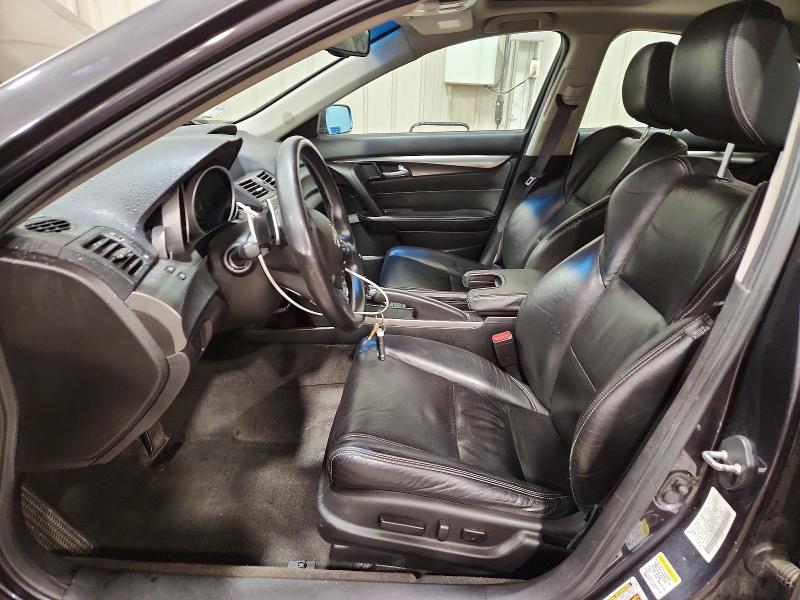Продажа на аукционе авто 2013 Acura Tl, vin: 19UUA9F54DA001790, номер лота: 58022206