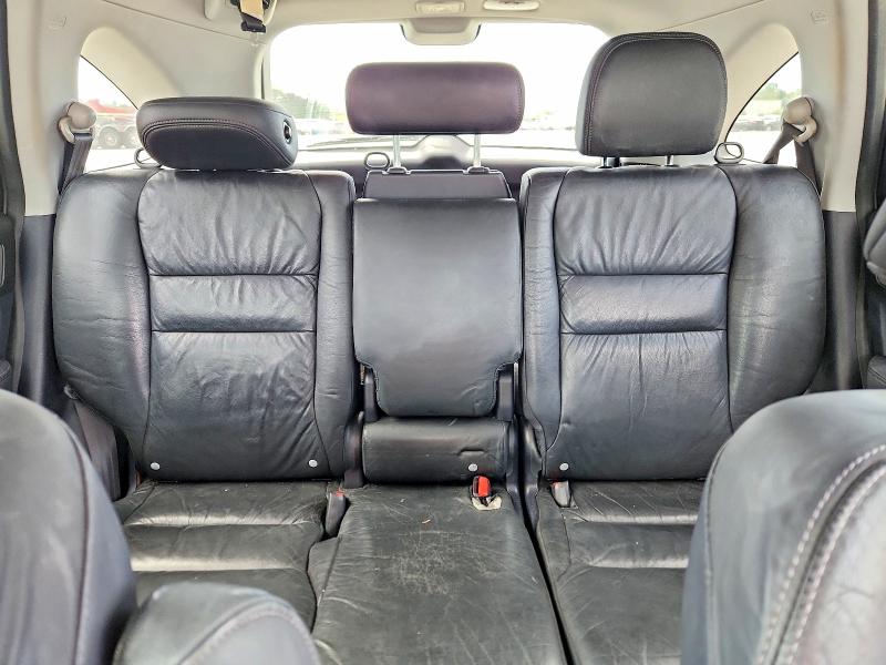 Продаж на аукціоні авто 2010 Honda Cr-v, vin: 5J6RE3H75AL039382, номер лоту: 56311086