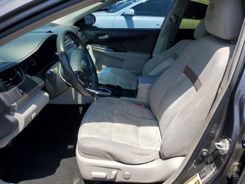 Auction sale of the 2013 Toyota Camry, vin: 4T4BF1FK4DR329693, lot number: 56260326